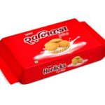 Bengal Horlicks Cookie Biscuits(200 gm)