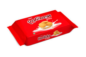 Bengal Horlicks Cookie Biscuits(200 gm)