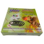 Baoma no smoke mosquito coil