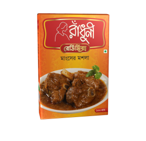 Radhuni Meat Curry Mosolla