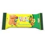 bisk club fruit fun biscuits(40 gm)