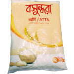 Bashundhara Atta /বসুন্ধরা আটা