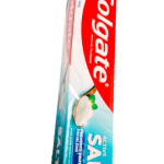 Colgate active salt toothpaste