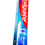 Colgate Strong Teeth toothpaste