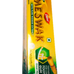 Meswak toothpaste