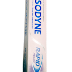 Sensodine Rapid relief