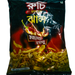 Ruchi jhal chanachur /রুচি ঝাল চানাচুর