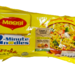 Maggi noddles /ম্যাগি নুডলস