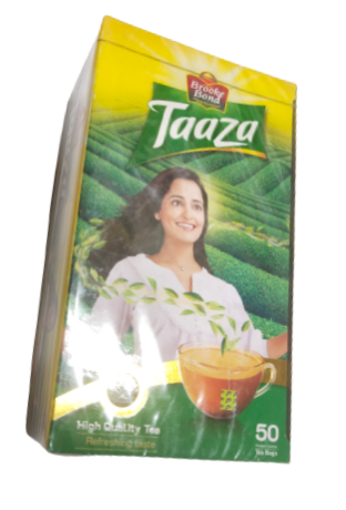 Taza tea bag/তাজা টি ব্যাগ