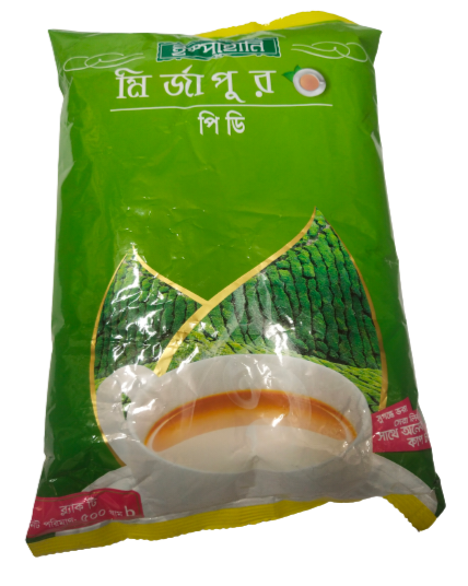 Mirzapur tea P.D/মির্জাপুর চা পি.ডি