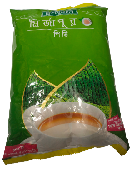 Mirzapur tea P.D/মির্জাপুর চা পি.ডি