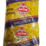 Kolson Macaroni /কুলসন ম্যাকারনি