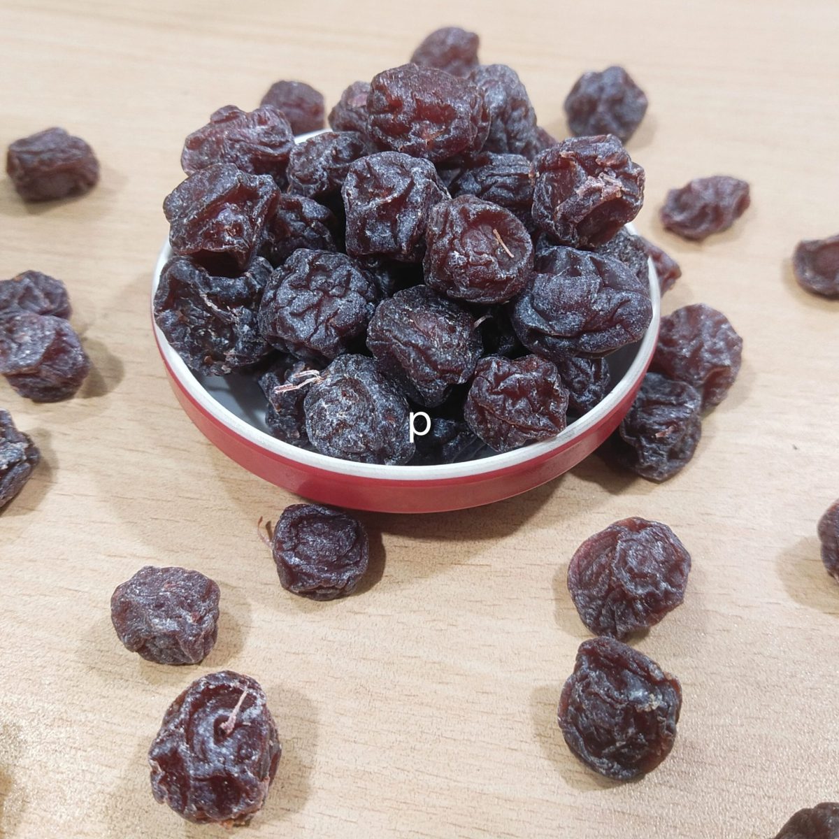 red sakura plum[dried]/রেড শাকুরা পাম