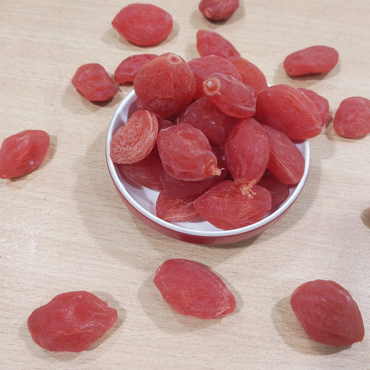 red apricot [dried]/ লাল এপ্রিকট