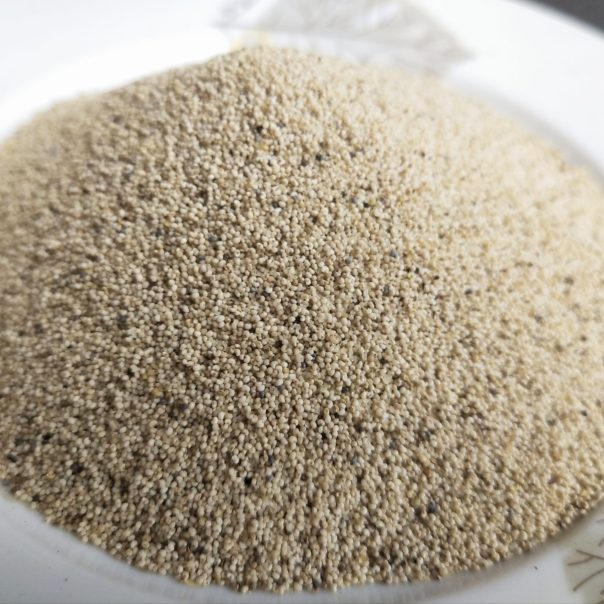 পুস্ত দানা/poppy seed