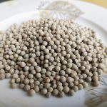 sada Gul morich /white Pepper/সাদাগোল মরিচ