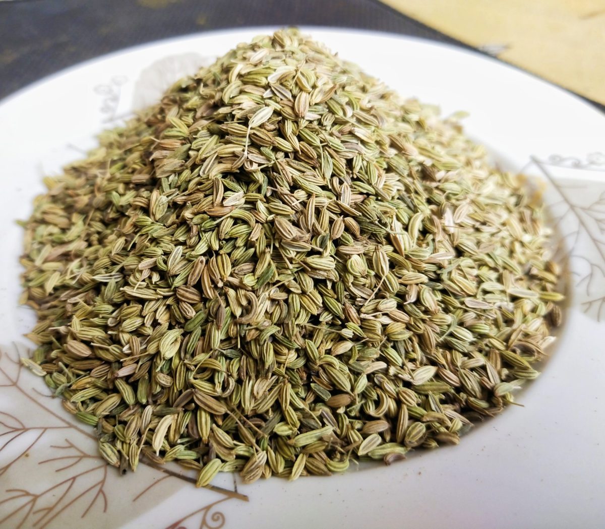 misti soj /Fennel Seed/মৌরি দানা/ মিষ্টি জিরা