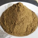 cumin seed powder/jira gura/জিরা গুঁড়া(home made)