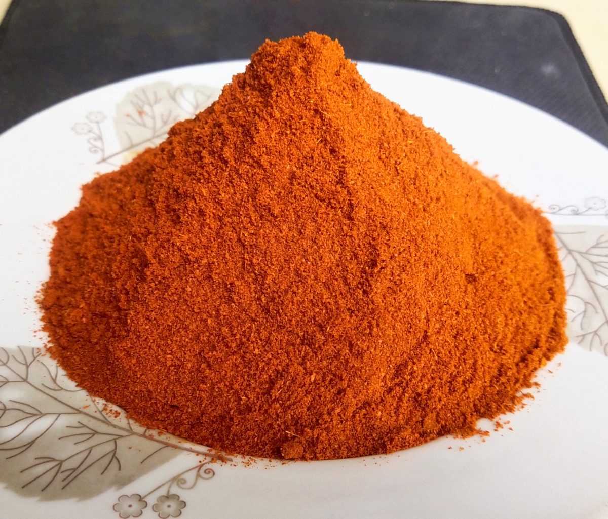 Red chili powder/morich gura/মরিচ গুঁড়া