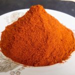 Red chili powder/morich gura/মরিচ গুঁড়া