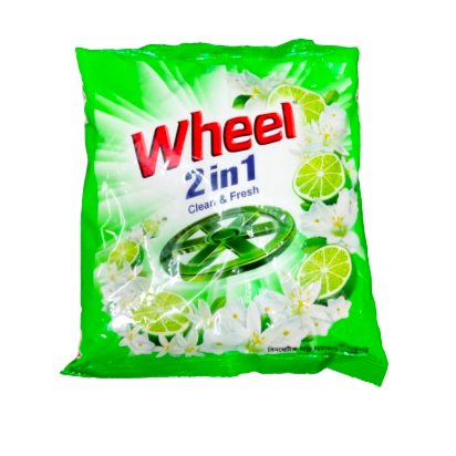 wheel detergent powder/হুইল ডিটারজেন্ট পাওডার