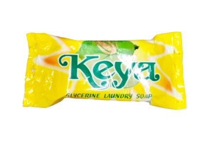 keya laundry soap/কেয়া লন্ড্রি সাবান