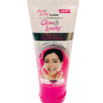 glow & lovely bright glow facewash