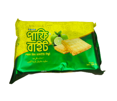 ispahani puffy bite biscuits(150 gm)