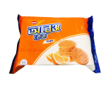 Bengal Orange Cake Biscuits(200 gm)