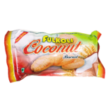 fulkoli coconut biscuits(100 gm)