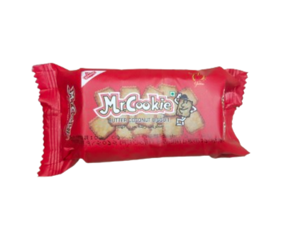 haque mr.cookie biscuits(39 gm)