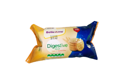 belleame digestive biscuits(135 gm)