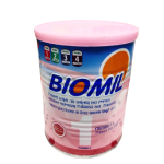 biomil 1 / বায়োমিল ১