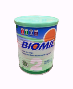 biomil 2 / বায়োমিল ২