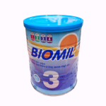 biomil 3/বায়োমিল ৩