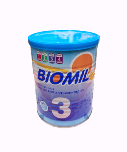 biomil 3/বায়োমিল ৩