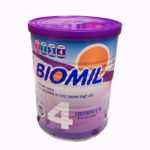 biomil 4/বায়োমিল ৪