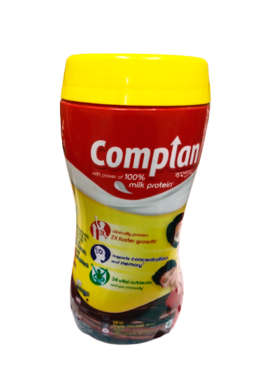 complan (milk protein)