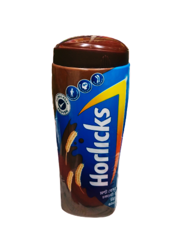 horlicks/হরলিক্স(chocolate flavour)