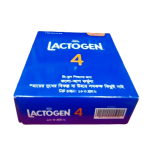 lectogen 1/ল্যাকটোজেন ১