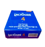 lectogen 1/ল্যাকটোজেন ১