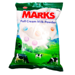 marks full cream milk powder/মার্কস ফুলক্রিম মিল্ক পাওডার