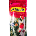 Optimum Fish Feed