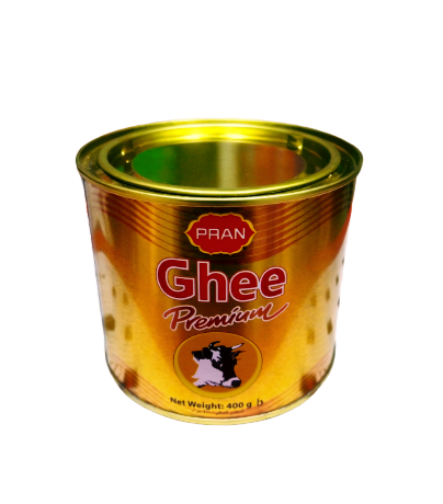 pran premium ghee/প্রাণ প্রিমিয়াম ঘি