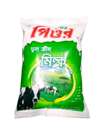 pure full cream milk powder/পিওর ফুলক্রিম মিল্ক পাওডার