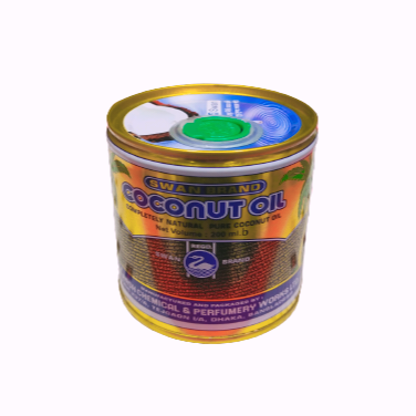 swan brand coconut oil/হাঁস মার্কা নারিকেল তেল