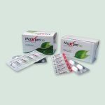 Maxpro Capsule