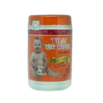 Thai baby wipes wet tissue(170 pcs)