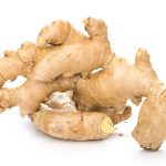 ginger/আদা