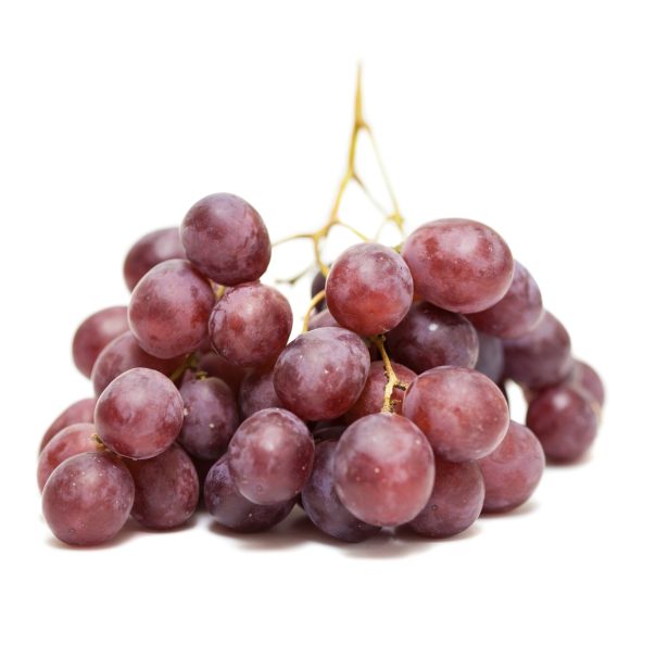 Red grapes/Lal angur(বিচি ওয়ালা)